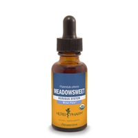 Herb Pharm Meadowsweet Liquid Extract