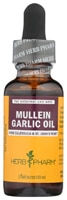 Herb Pharm Mullein Garlic Ear Oil Optimal Well-Being