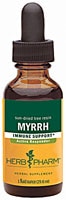 Herb Pharm Myrrh Immune Support