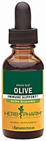 Herb Pharm Olive Immune Support