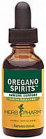 Herb Pharm Oregano Spirits™ Immune Support