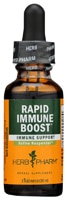 Herb Pharm Rapid Immune Boost