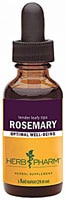 Herb Pharm Rosemary Optimal Well-Being