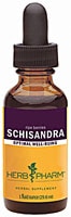 Herb Pharm Schisandra Optimal Well Being