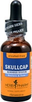 Herb Pharm Skullcap Alcohol Free