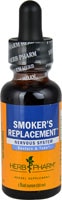 Herb Pharm Smoker's Replacement™ Liquid Herbal Extract