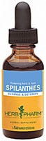 Herb Pharm Spilanthes Cleanse & Detoxify