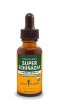 Herb Pharm Super Echinacea® Immune Support Organic