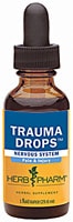 Herb Pharm Trauma Drops™ Nervous System