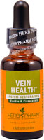 Herb Pharm Vein Health™ System Restoration