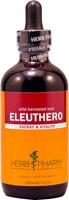 Herb Pharm Wild-Harvested Root Eleuthero