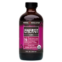 Herbal Revolution Energy Tonic