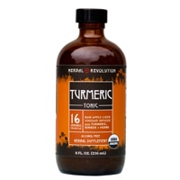 Herbal Revolution Turmeric Tonic