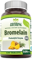 Herbal Secrets Bromelain