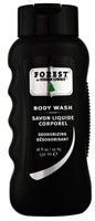 Herban Cowboy Body Wash Forest