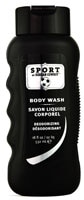 Herban Cowboy Body Wash Sport