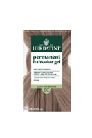 Herbatint Permanent Hair Color Gel 8C Light Ash Blonde