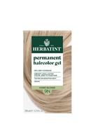 Herbatint Permanent Hair Color Gel 9N Honey Blonde