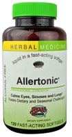 Herbs Etc. Allertonic® Professional Strength