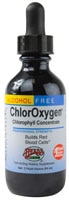 Herbs Etc. ChlorOxygen® Alcohol Free