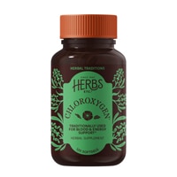 Herbs Etc. ChlorOxygen Softgels