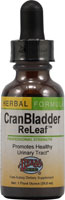 Herbs Etc. CranBladder ReLeaf™