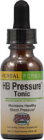 Herbs Etc. HB Pressure™ Tonic