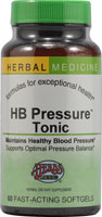 Herbs Etc. HB Pressure™ Tonic