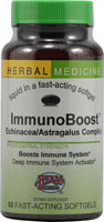 Herbs Etc. ImmunoBoost™