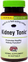 Herbs Etc. Kidney Tonic™