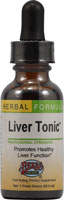 Herbs Etc. Liver Tonic™