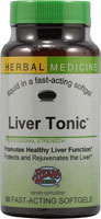 Herbs Etc. Liver Tonic™