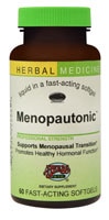 Herbs Etc. Menopautonic™