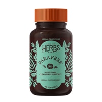 Herbs Etc. ParaFree Softgels