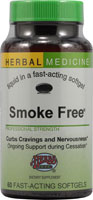 Herbs Etc. Smoke Free Smoking Cessation