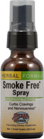 Herbs Etc. Smoke Free® Spray