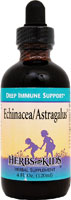 Herbs For Kids Echinacea Astragalus Deep Immune Support