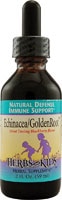 Herbs For Kids Echinacea GoldenRoot™ Blackberry