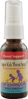 Herbs For Kids Super Kid's Throat Spray ™ Peppermint