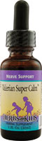 Herbs For Kids Valerian Super Calm NerveSupport