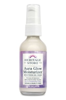 Heritage Store Aura Glow Moisturizer