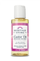 Heritage Store Castor Oil