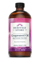 Heritage Store Grapeseed Oil