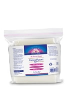 Heritage Store Palma Christi Cotton Flannel