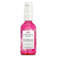 Heritage Store Rosewater Refreshing Concentrate