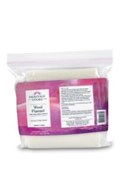 Heritage Store Wool Flannel