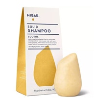 HiBar Soothe Shampoo Bar