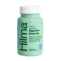 Hilma Dairy + Gluten Digestive Enzymes