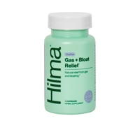 Hilma Gas Plus Bloat Relief