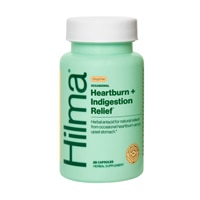 Hilma Occasional Heartburn Plus Indigestion Relief